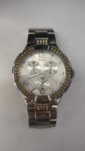 Relógio GUESS Esportivo Feminino G12557L