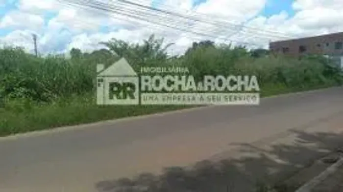 Excelente Terreno a venda em TERESINA