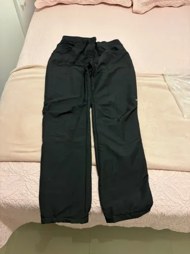 Calça de trilha térmica