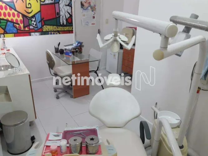 Venda ou locação Sala Centro Lauro de Freitas