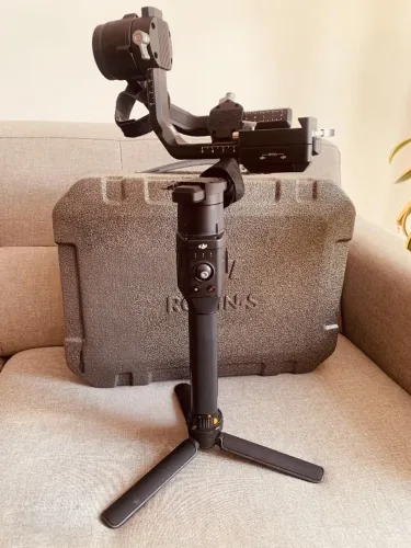 Ronin S