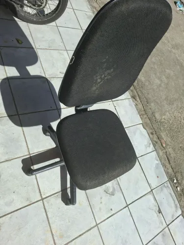 Cadeira de escritório