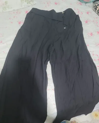Calça feminina Plus size tamanho G3