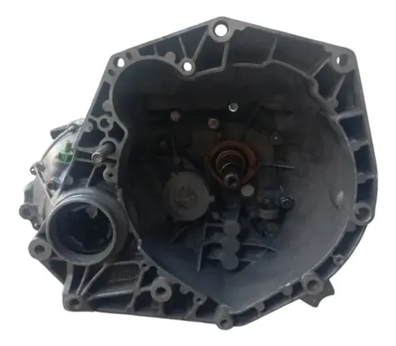Caixa Cambio Fiat Mobi 1.0 4cc Fireevo 2019 2020 2021 2022