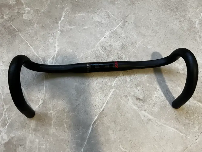 Guidão Bontrager XXX Carbono Original