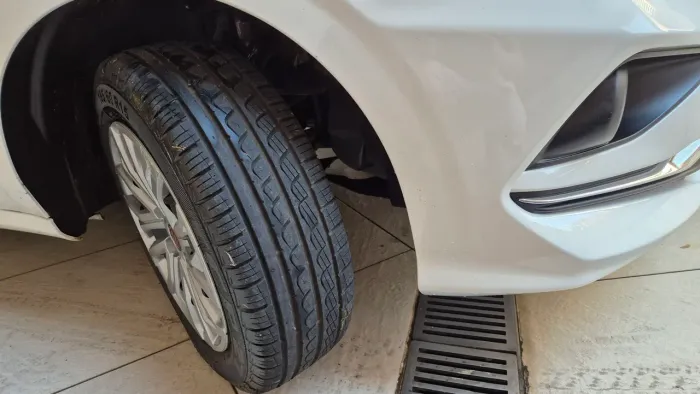 Fiat Cronos Drive 1.0 6V 2024