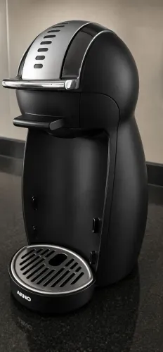Cafeteira Arno Dolce Gusto muito nova