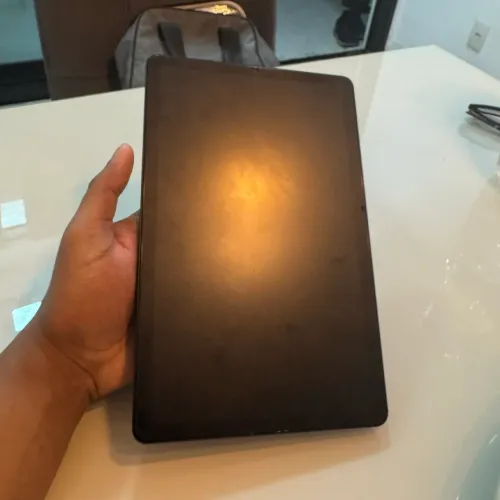 Tablet Tab S6 Lite 128 Gb Wi-fi + Celular 4G