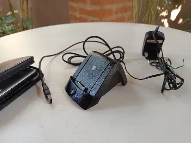 Palm Tungsten C - Clássico / Colecionador - Funcionando