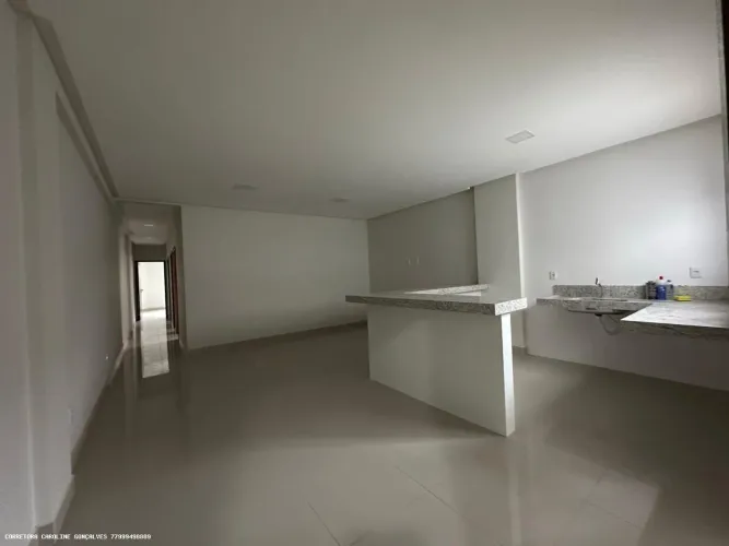 Apartamento para Venda em Guanambi, Centro, 3 dormitórios, 1 suíte, 1 banheiro, 1 vaga