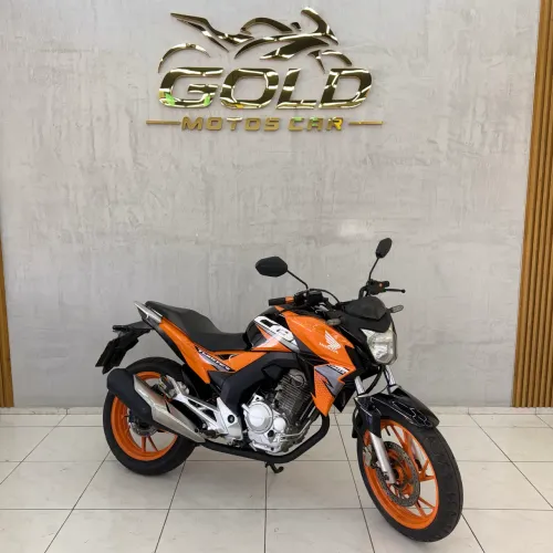 Twister 250 2019 ABS