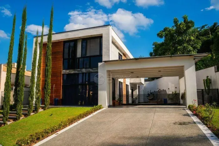 Casa com 3 dormitórios à venda - Itupeva/SP