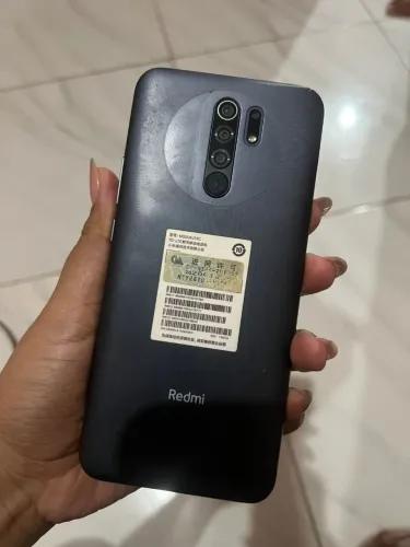 Smartphone xaomi 
