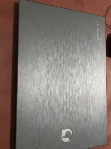 Notebook (pra vender rápido)
