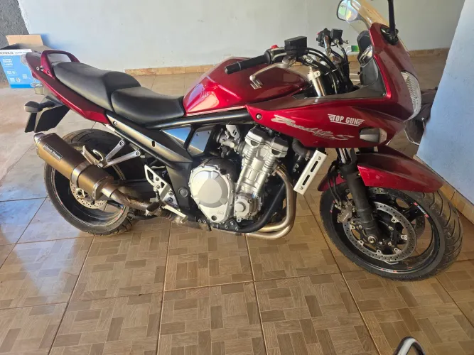 Bandit 1250