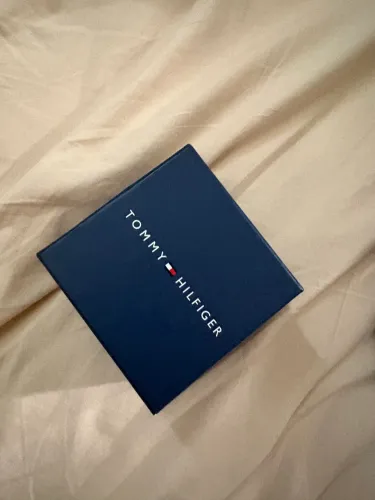 Relógio Tommy Hilfiger Jackson 1791239 Original - Caixa e Manual