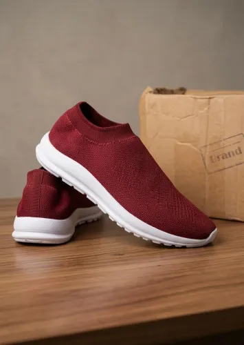 Tenis meia