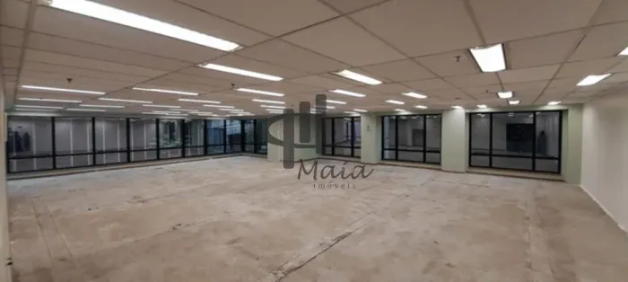 Locação Sala Comercial Sao Paulo Vila Mariana Ref: 42636