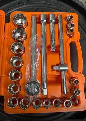 Kit chave catraca OPORTUNIDADE
