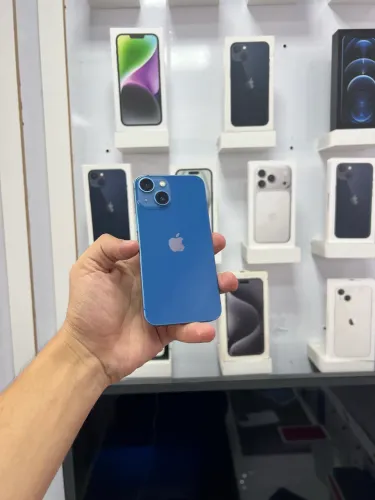 IPhone 13 Mini - 128GB ( Azul ) 