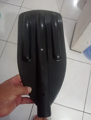 Pá ? de remo 