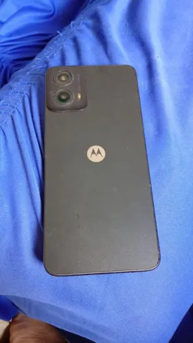 MOTO G34
