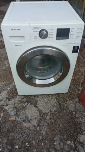 Maquina de lavar roupa Samsung 