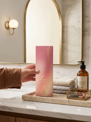 Perfume Natura Luna 