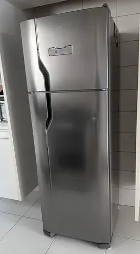Geladeira Electrolux nova