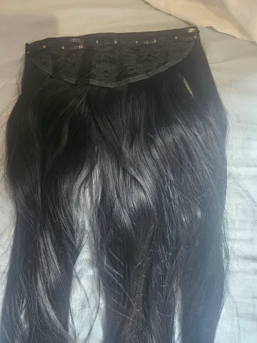 Cabelo indiano 