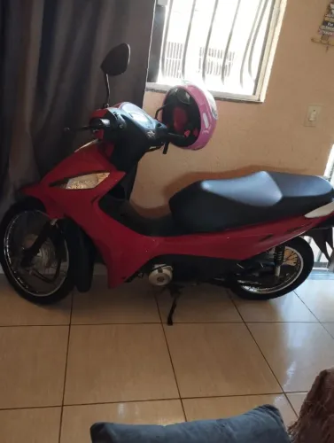 Vendo biz 125