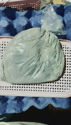 Argila para Iniciante
