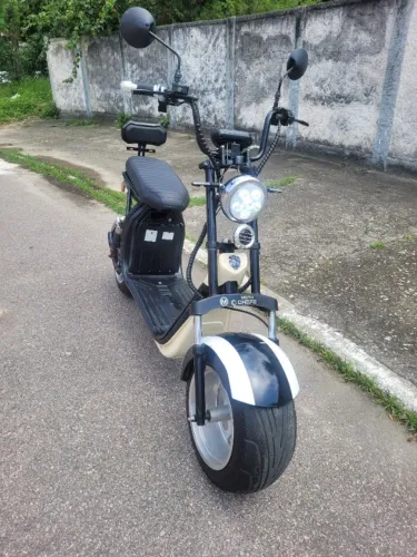Scooter Eletrica X11 3000w