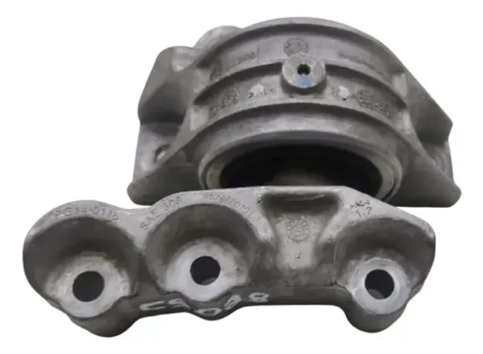 Coxim Calço Motor Direito Strada 1.3 18-26 00520868640