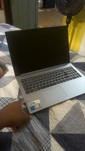 Notebook Lenovo 