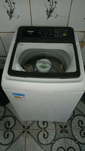 Maquina de lavar ( consul 13kg)
