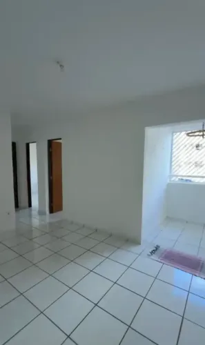 ALUGO APARTAMENTO NO MARFIM II - Jardim Eldorado