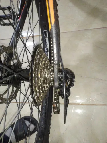 Vendo Trek Marlin 5 