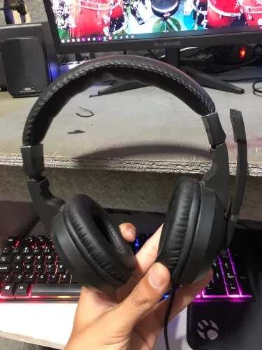 Fone Headset BlueCase