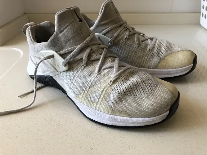 Tênis Treino Crossfit Nike Metcon Flyknit - Tam 45/46 (13us)