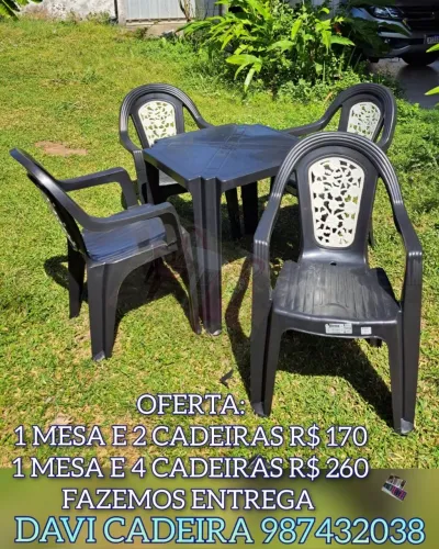 NOVO MESA E CADEIRA SKSMD.D FKF.F FMX.X XKX.XCKC.CID.DID D8D D8D SID DID S7SD X8D DIDND XI