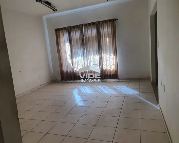 CASA COMERCIAL Á VENDA EM CAMPINAS - BONFIM.