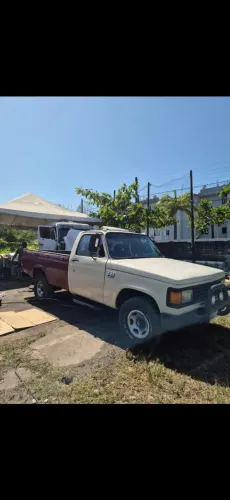Chevrolet C-20 Custom de Luxe 4.1 1991
