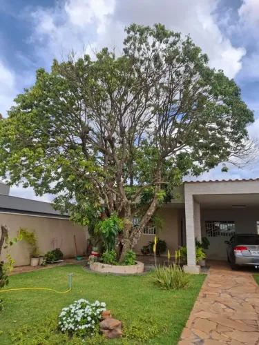 ? Casa Térrea em Condomínio Fechado - Ponte Alta Norte | Gama