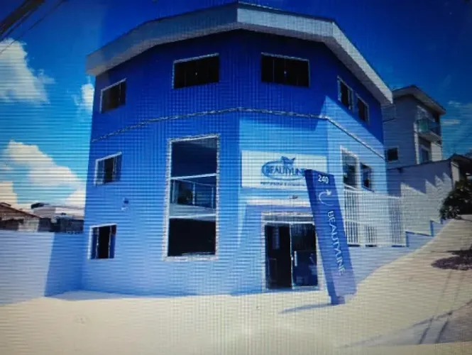 PRÉDIO COMERCIAL EM EXCELENTE PONTO NO PORTAL DOS IPÊS - CAJAMAR -SP