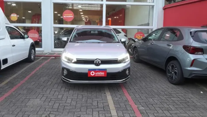 Volkswagen Virtus Comfort. 200 TSI 1.0 Flex 12V AUT 2025