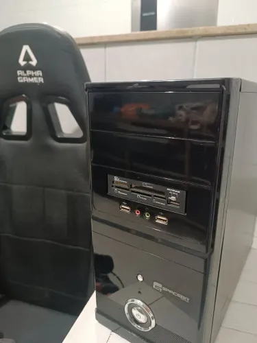 Computador notebook CPU Pc