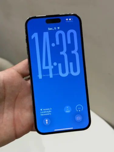 iPhone 14 Pro Max 128 gb 