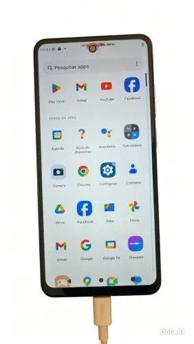 Motorola Moto G24 128GB Verde