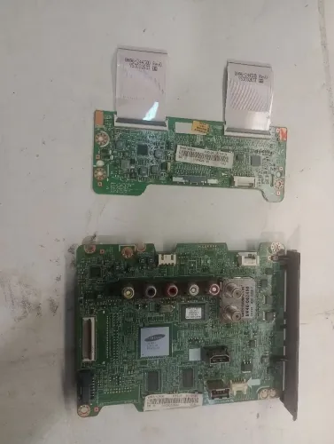 Placas eletrônica 